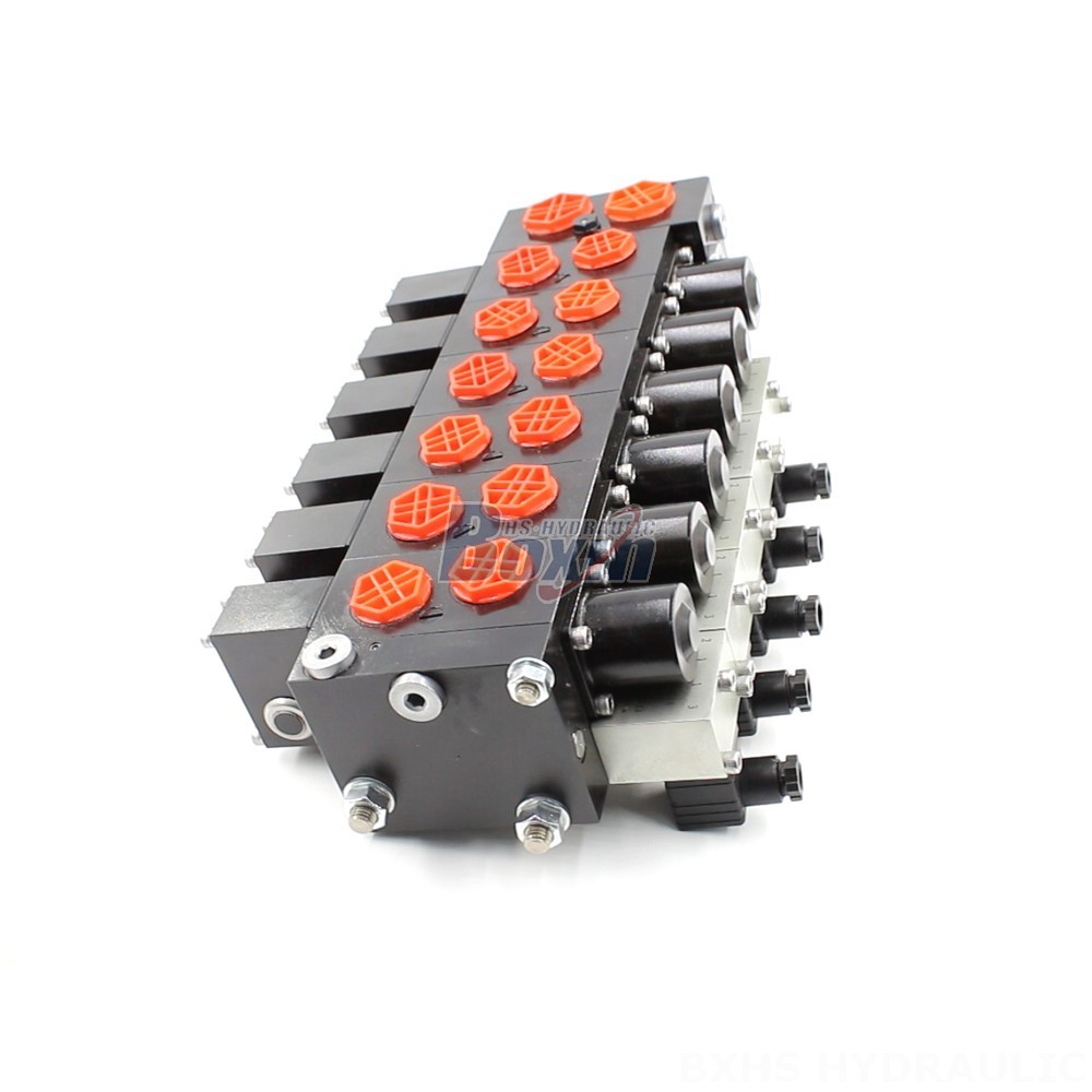 Efficient and Reliable: HSDSL Valves Engineered for Maximum Output cover photo